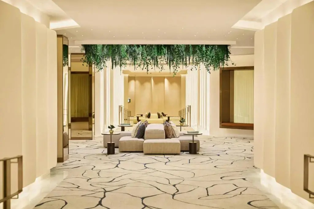 Foto - Hotel Arts Barcelona