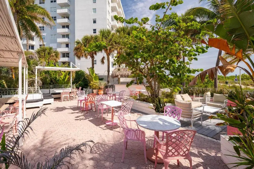 Photo - The Savoy Hotel & Beach Club