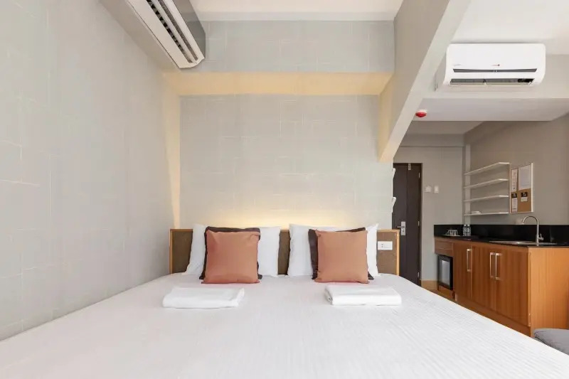 Foto - Selah Pods Hotel Manila