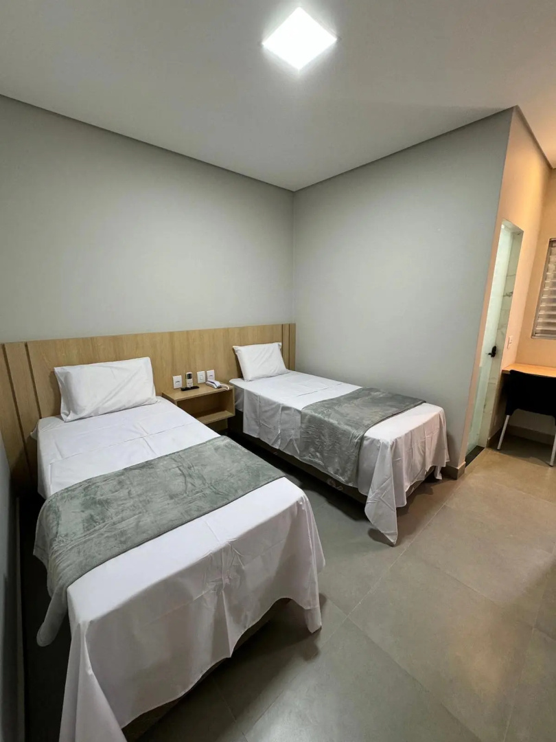 Photo - HS Hotel