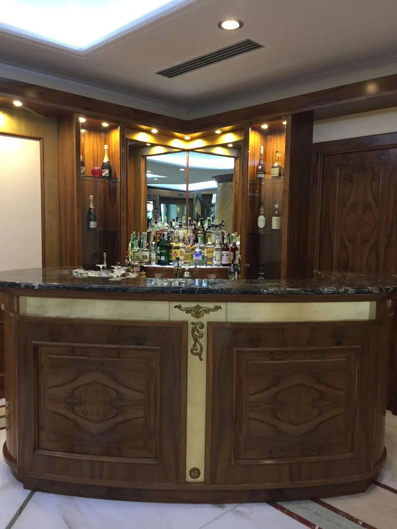 Foto - Hotel Marconi