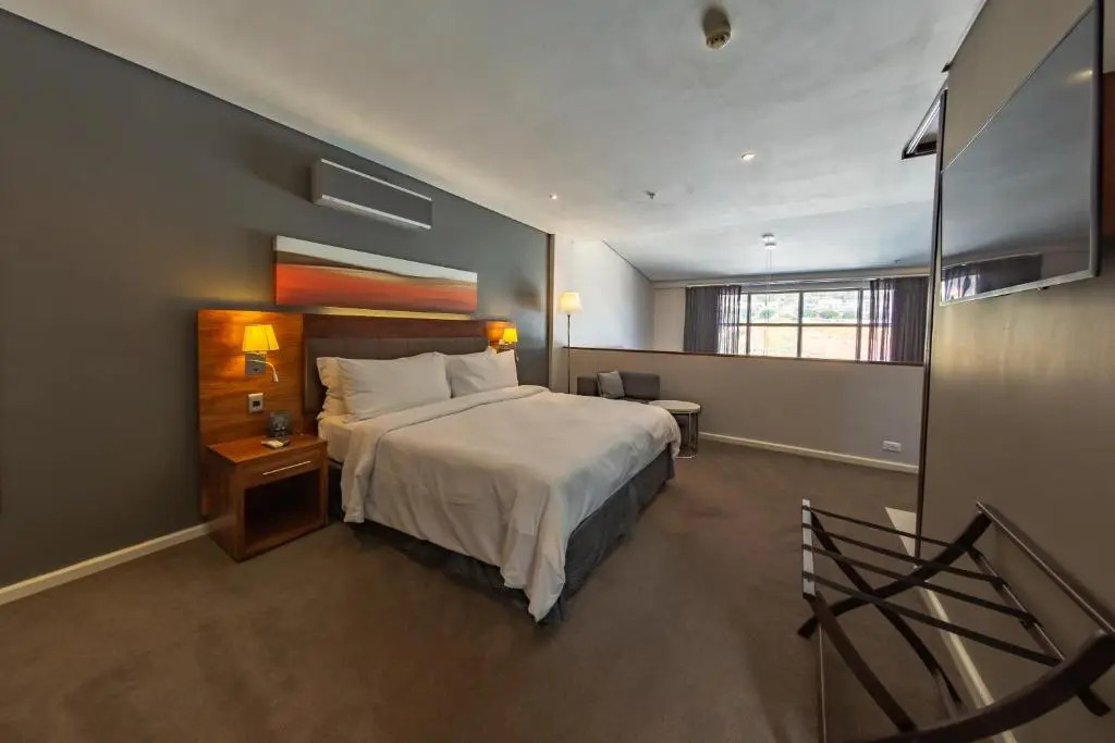 Foto - DoubleTree by Hilton Cape Town Upper Eastside