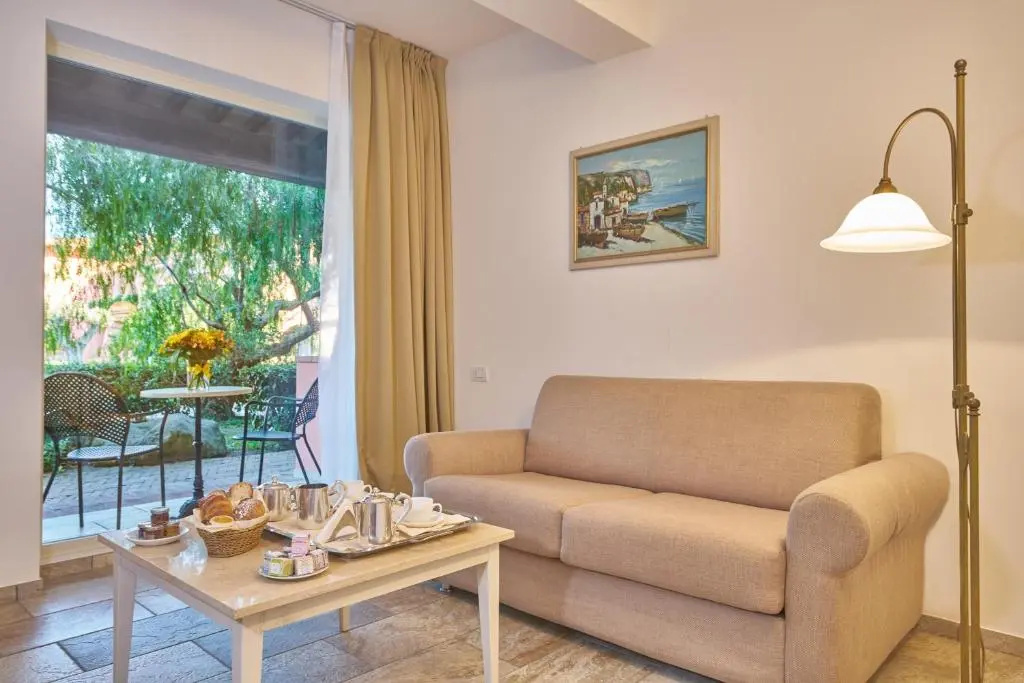 Foto - Hotel Del Golfo
