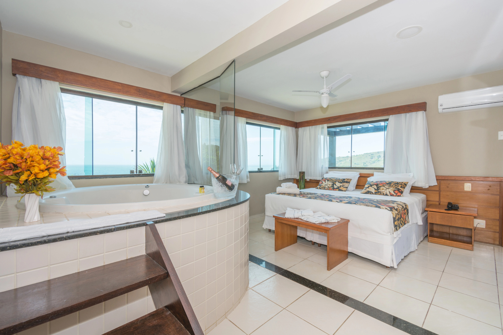 Photo - Hotel Pousada Brava Club