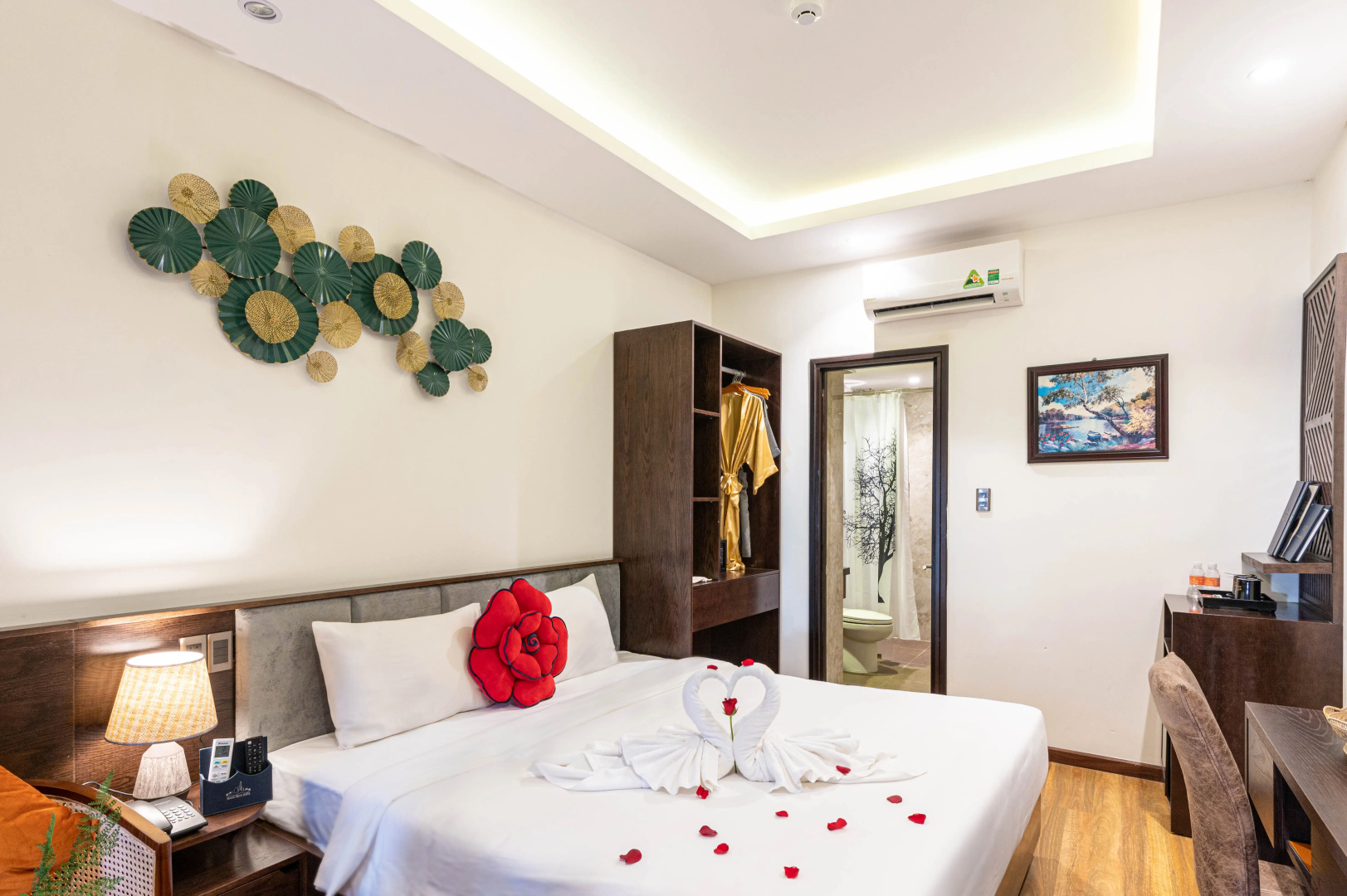 Foto - Hoang Trinh Hotel Hoi An