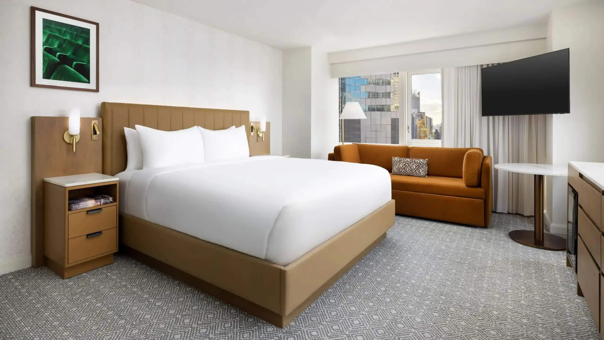 Foto - Hyatt Regency Times Square