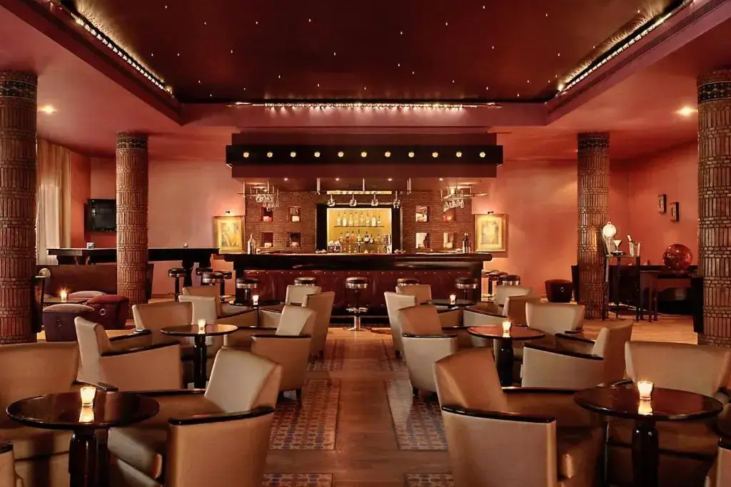 Foto - Le Meridien N'fis