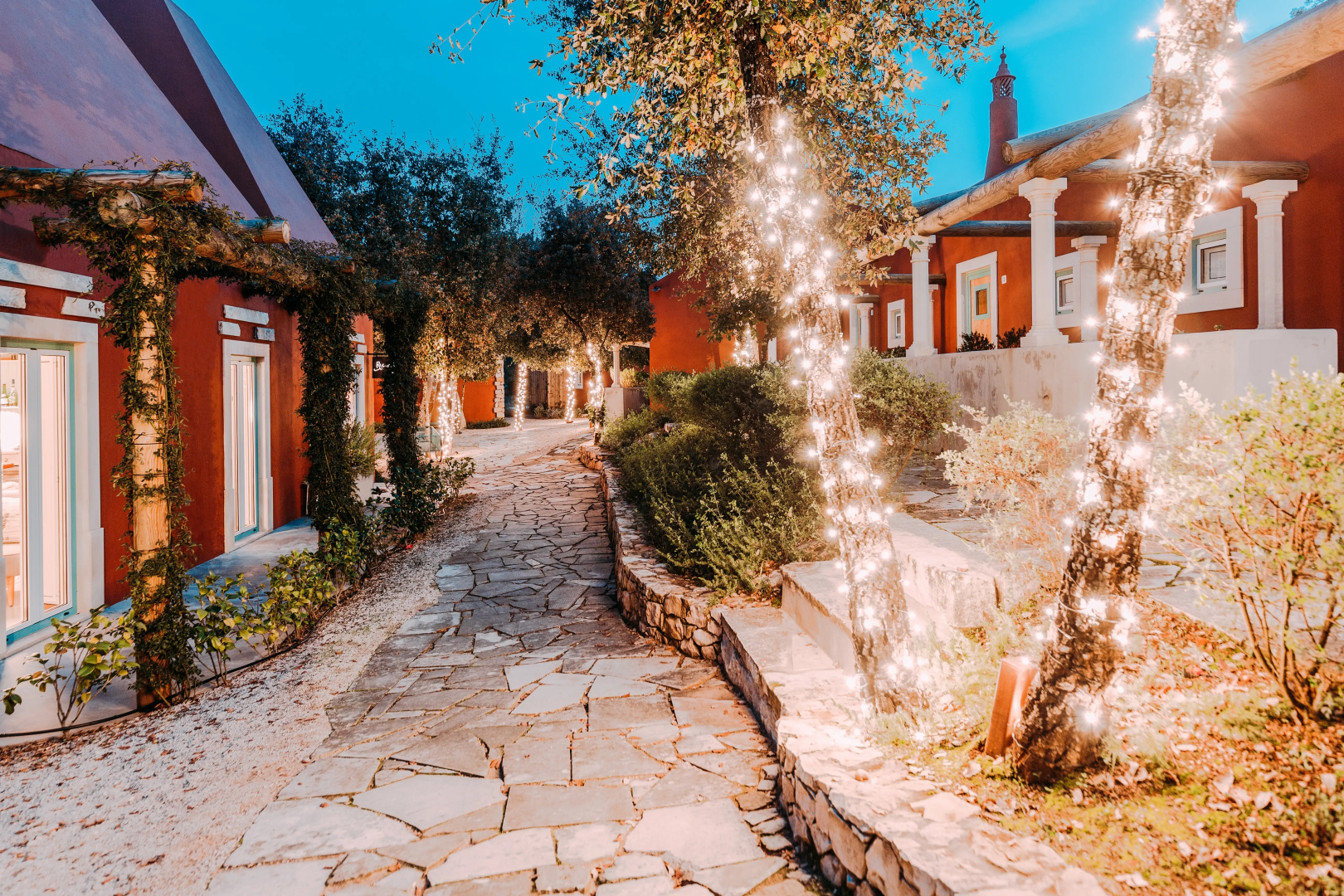 Photo - Luz Charming Houses