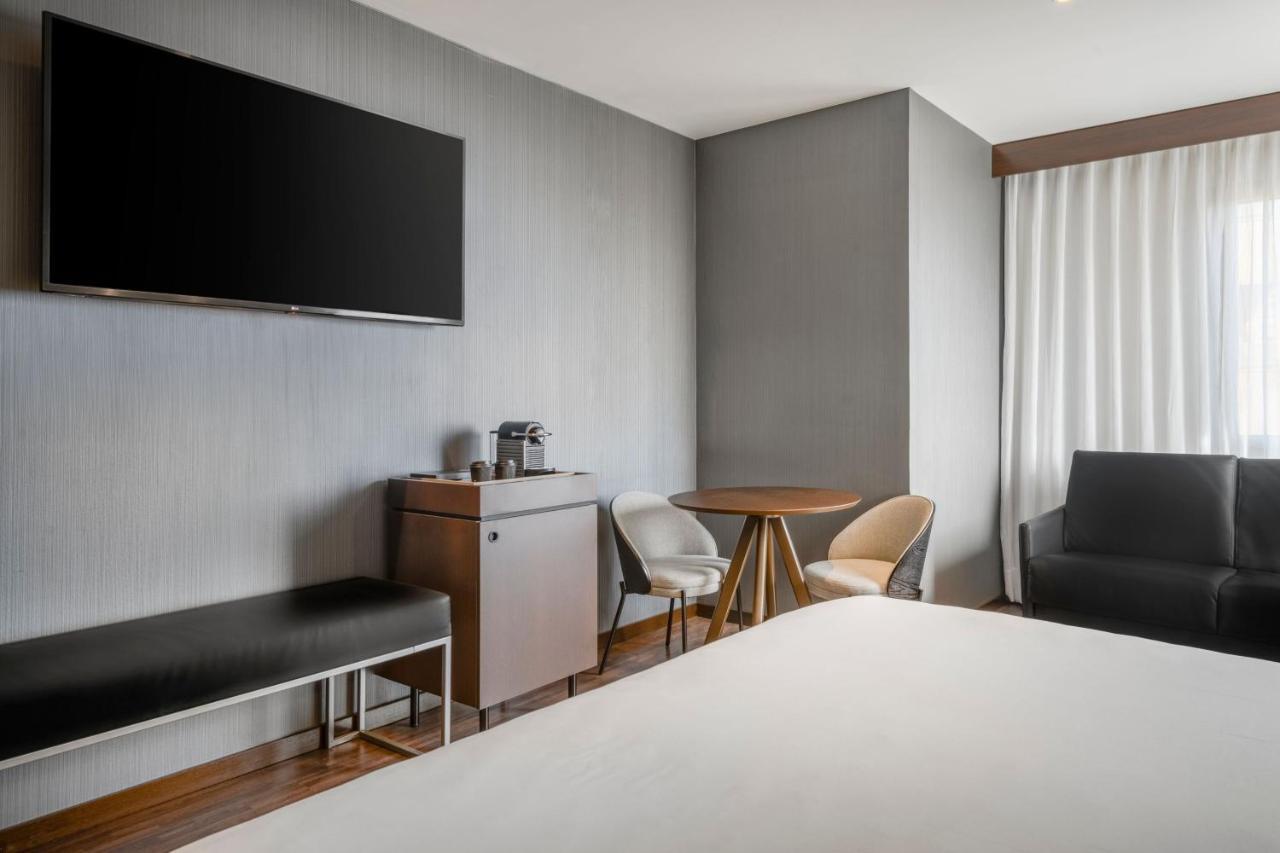 Foto - AC Hotel by Marriott Alicante