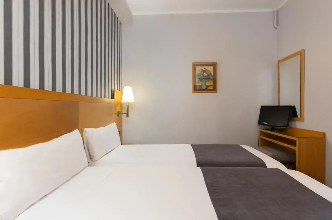 Photo - Hotel Lyon