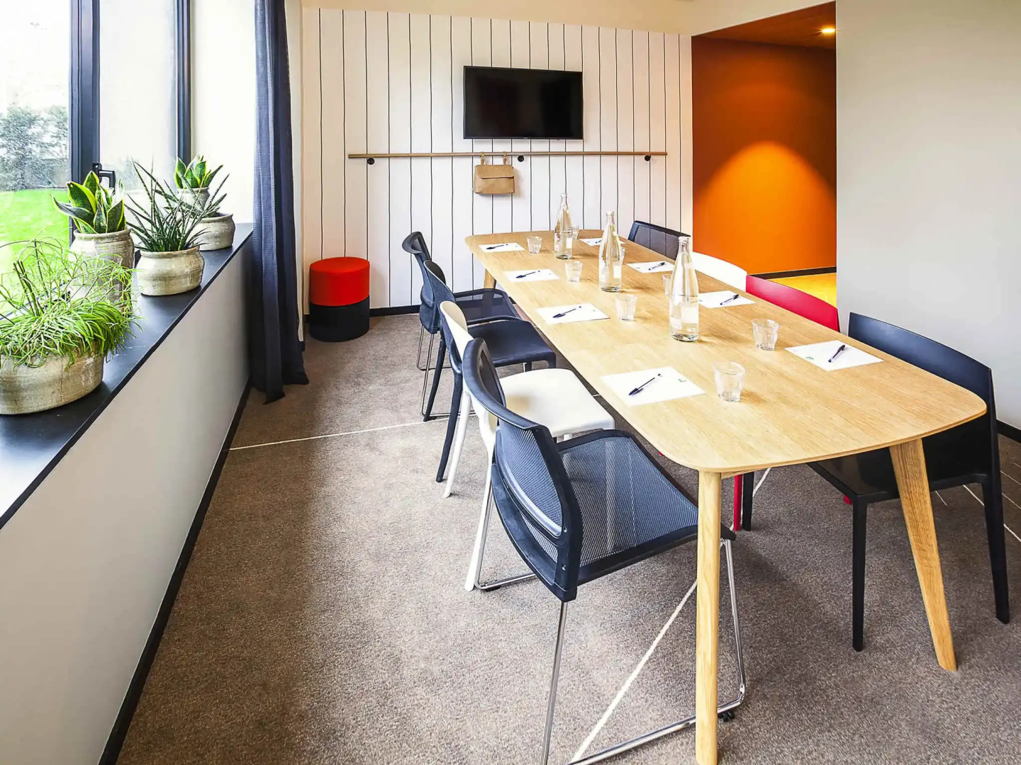 Photo - ibis Styles Paris 16 Boulogne