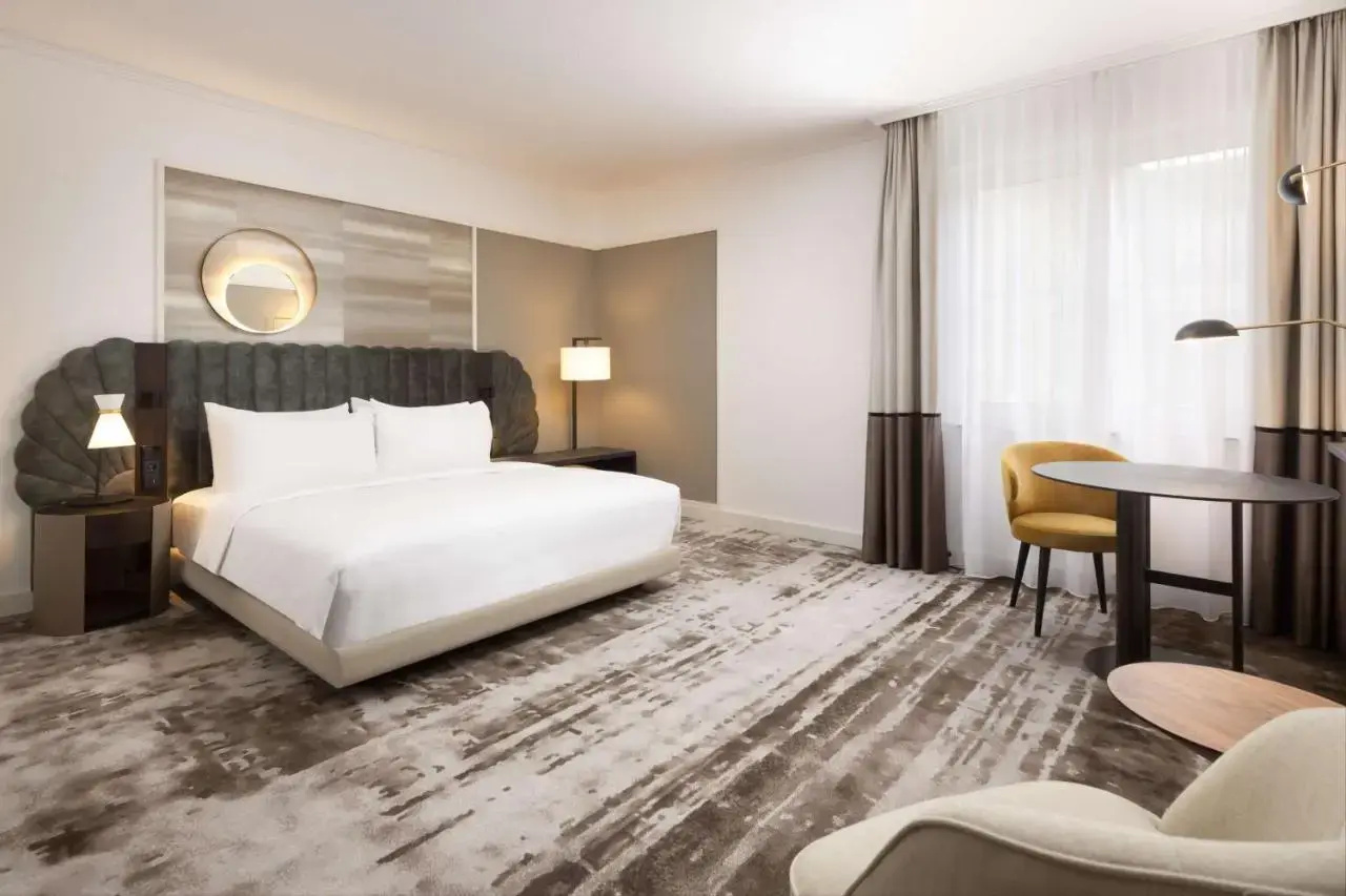 Foto - Hilton Heidelberg