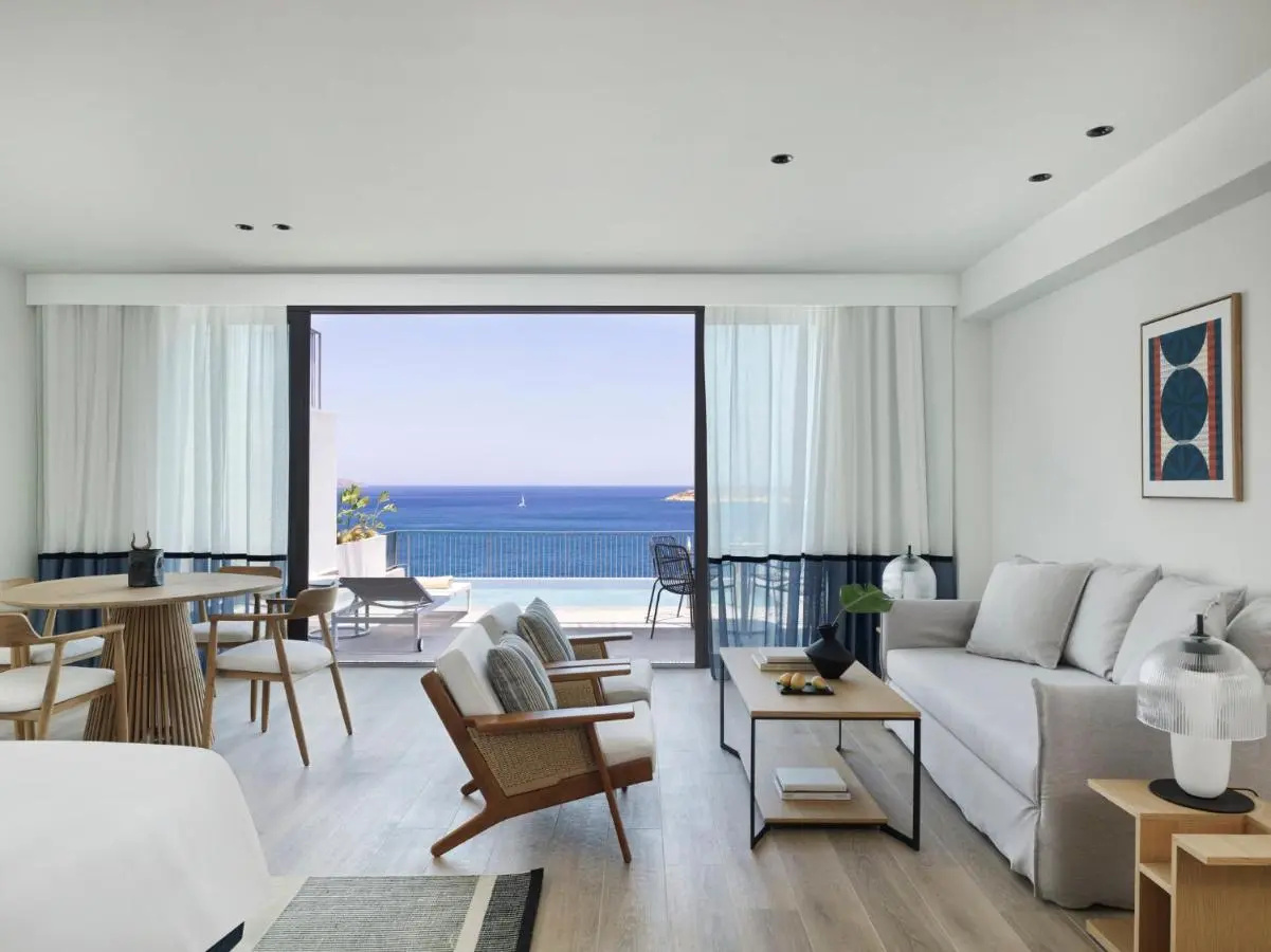 InterContinental Crete by IHG, Bild 8 von 30
