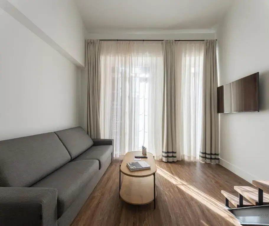 Foto - TOC Hostel Malaga