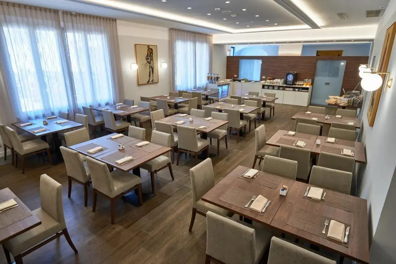 Foto - Hotel Centrale