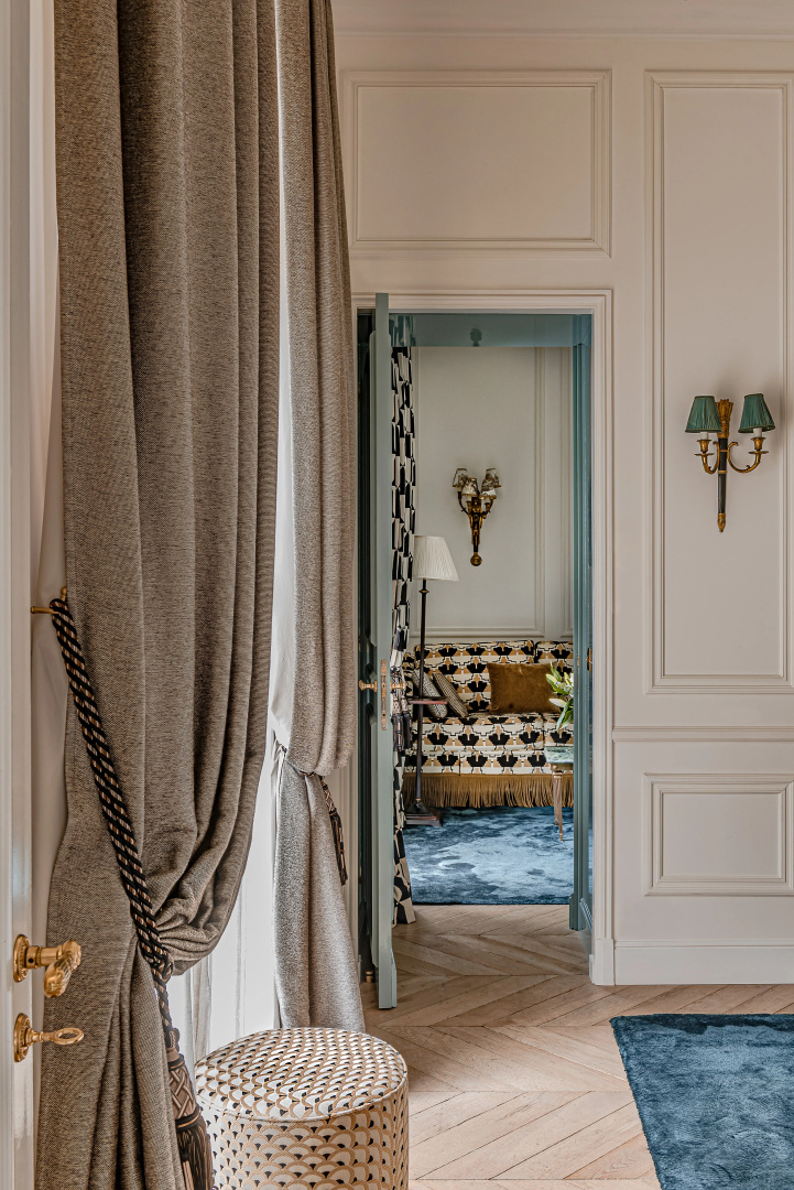Foto - Relais Christine