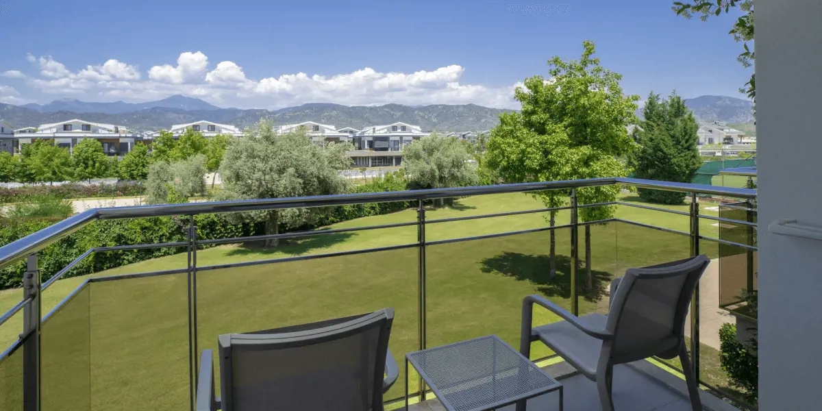 Foto - Akra Fethiye The Residence Tui Blue Sensatori - Ultra All Inclusive - Adults Only