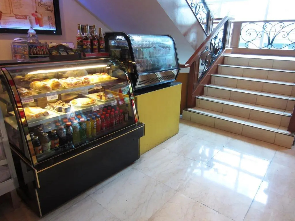 Photo - Golden Peak Hotel & Suites powered by Cocotel