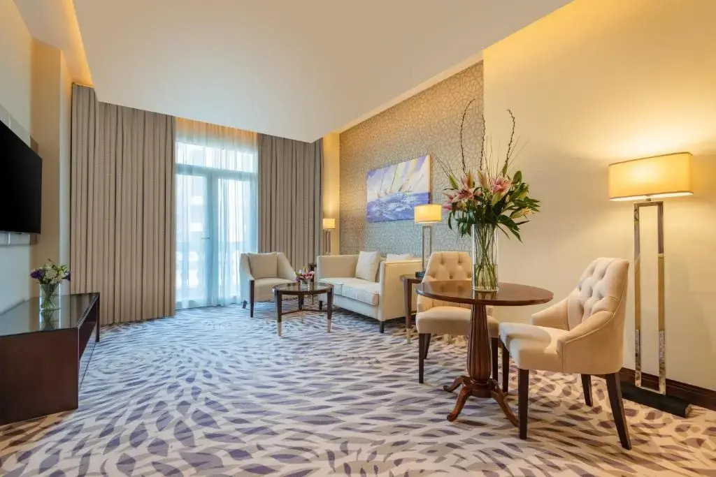 Photo - Riviera Rayhaan by Rotana Doha