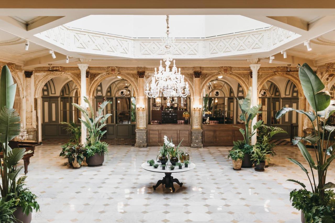 Foto - Oriente Atiram Hotel