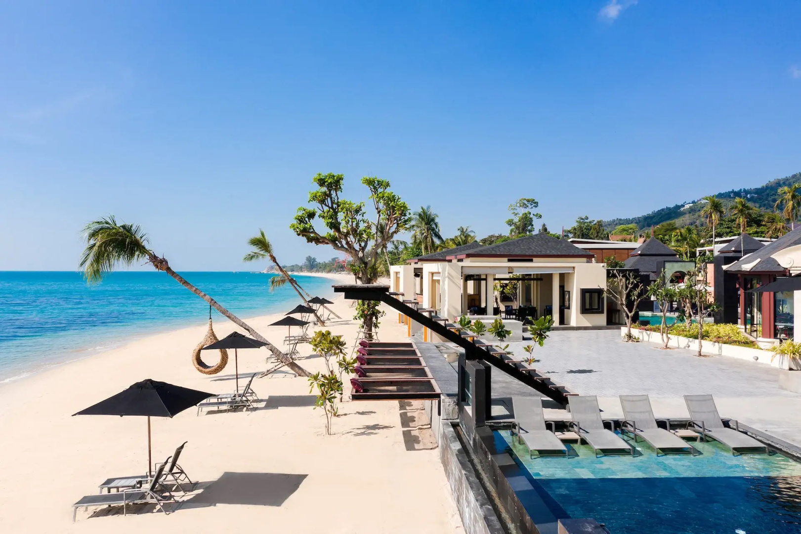 Foto - Pavilion Samui Villas & Resort