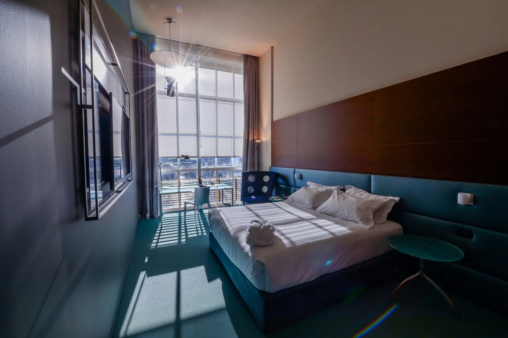 Foto - DoubleTree by Hilton Turin Lingotto
