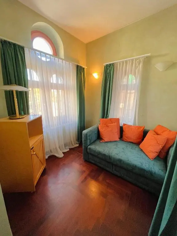 Photo - Hotel Hoepfner Burghof