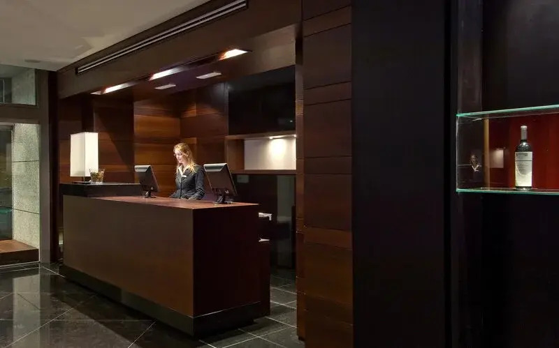 Foto - Vincci Frontaura