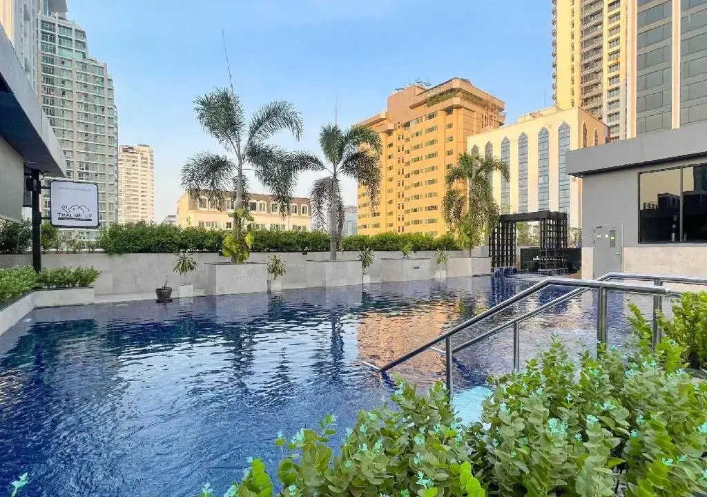 Photo - Eleven Hotel Bangkok Sukhumvit 11