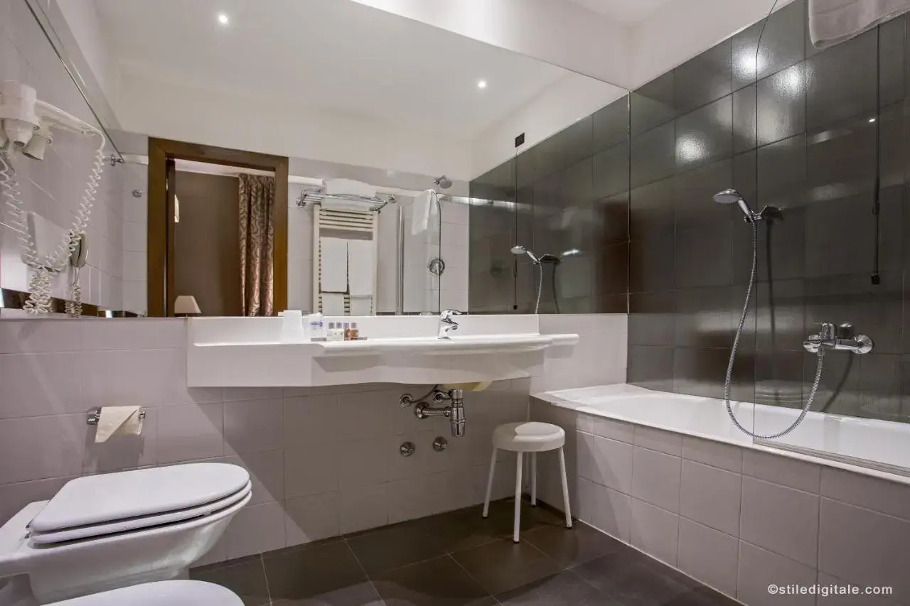 Photo - Savoia Hotel Country House Bologna
