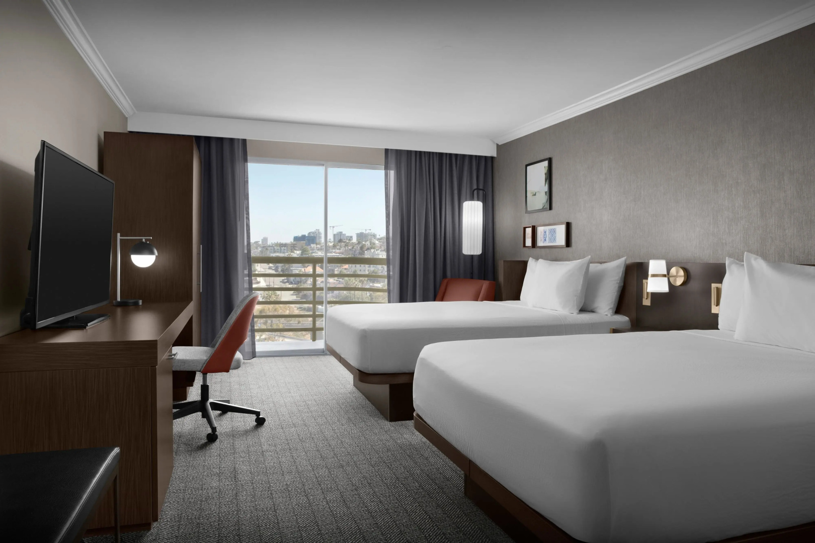 Photo - Courtyard by Marriott San Diego Downtown Little Italy