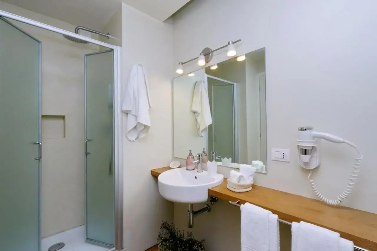Photo - Guest House Amaranto Romano