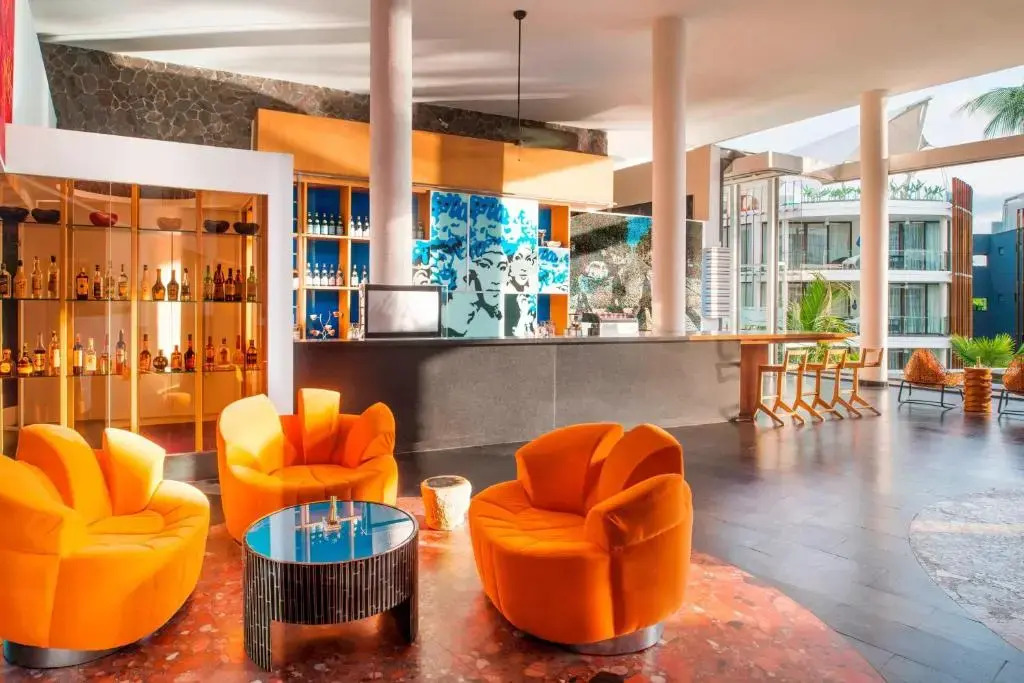 Foto - Le Meridien Bali Jimbaran