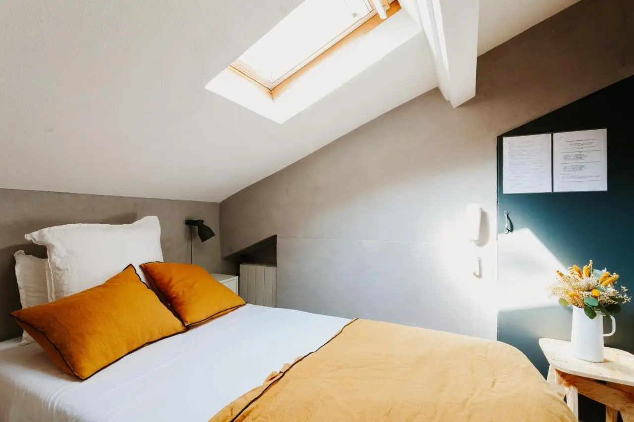 Photo - Hôtel Taggât