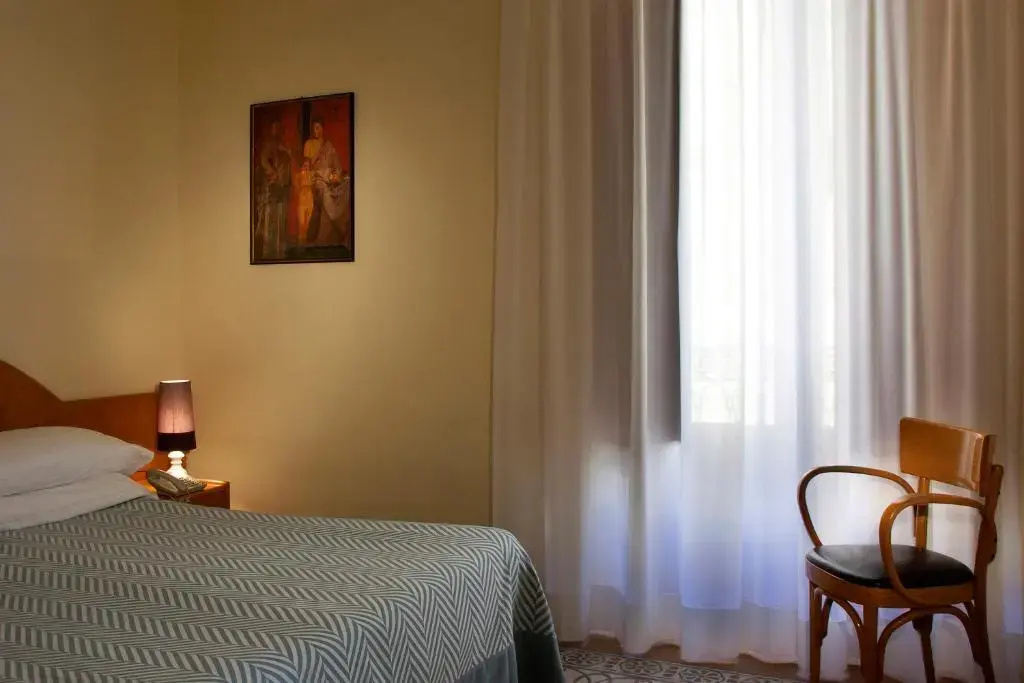 Photo - Hotel Del Corso