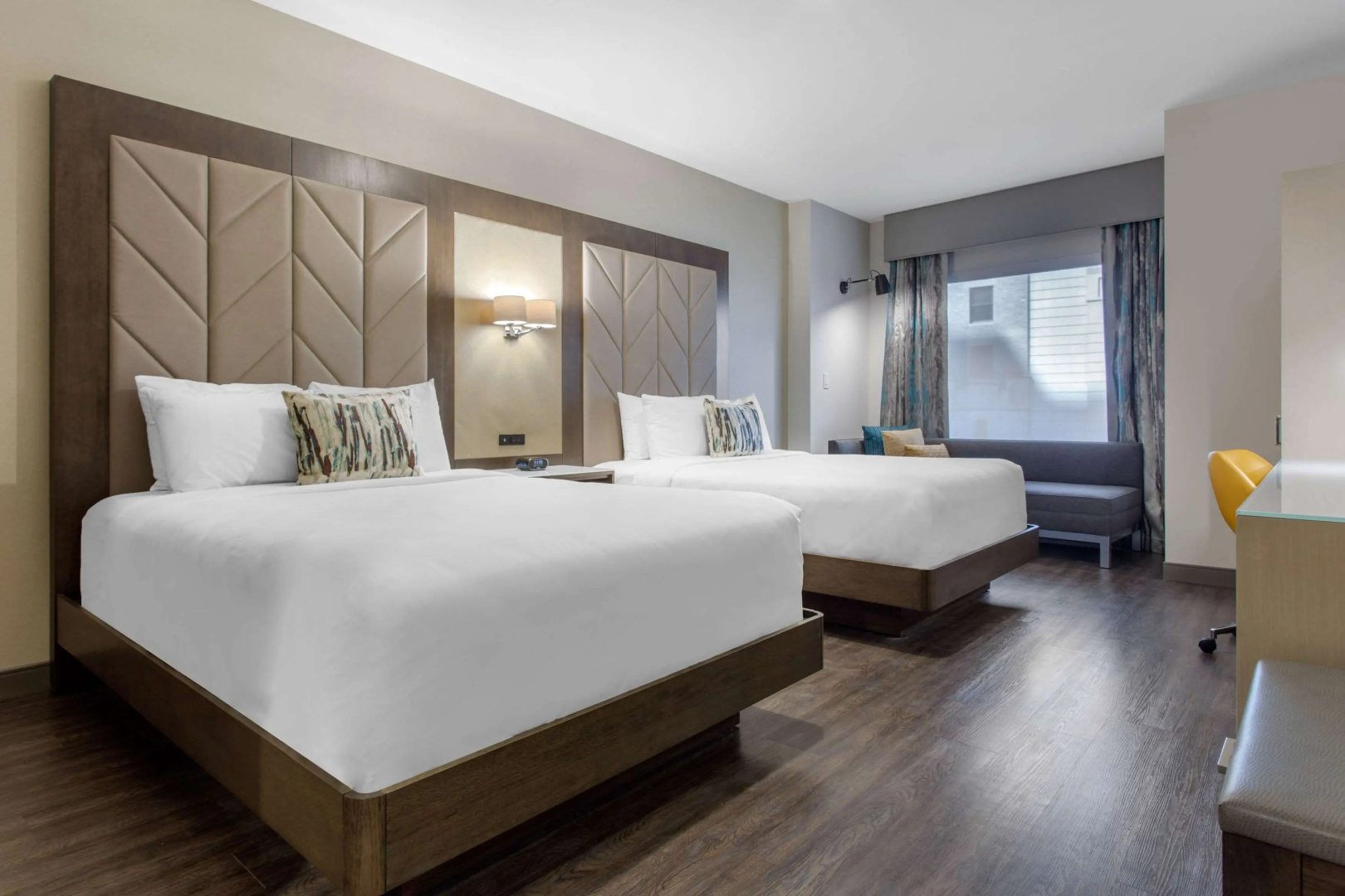 Foto - Cambria Hotel Philadelphia Downtown - Center City