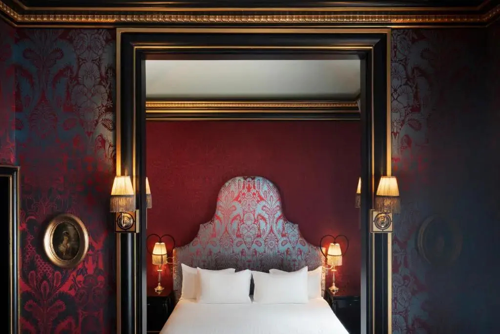 Foto - Maison Souquet, Hotel & Spa