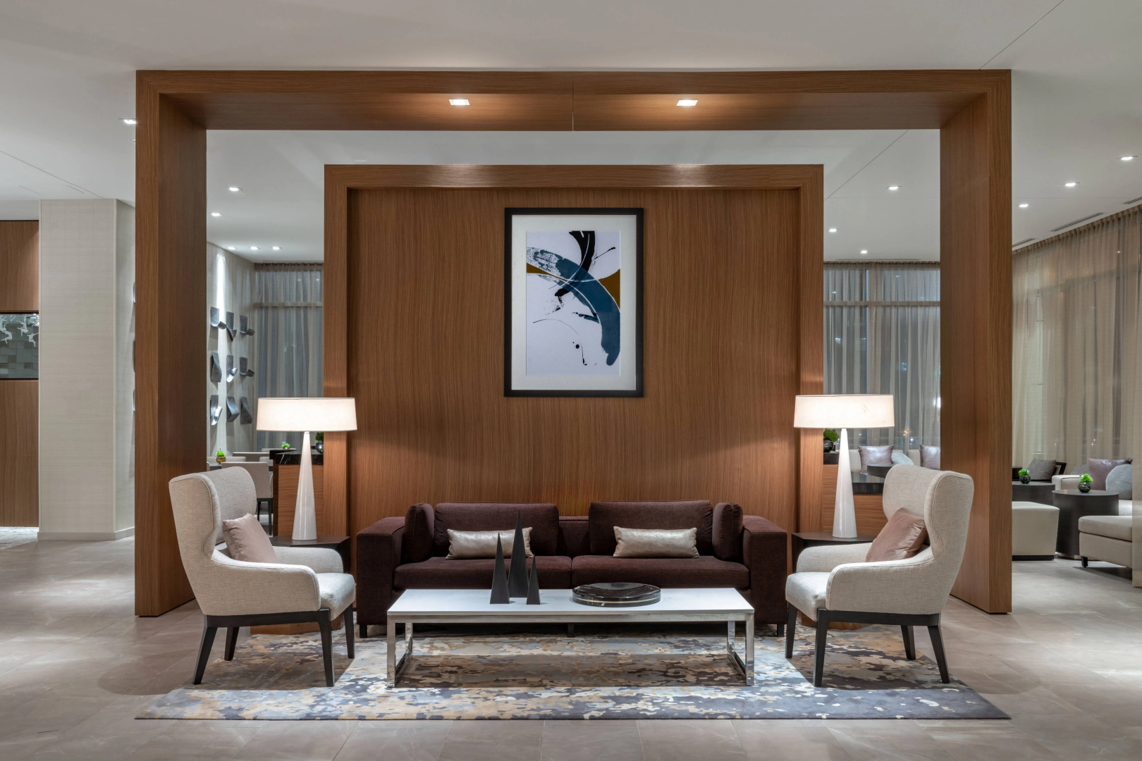 Photo - AC Hotel by Marriott Atlanta Midtown