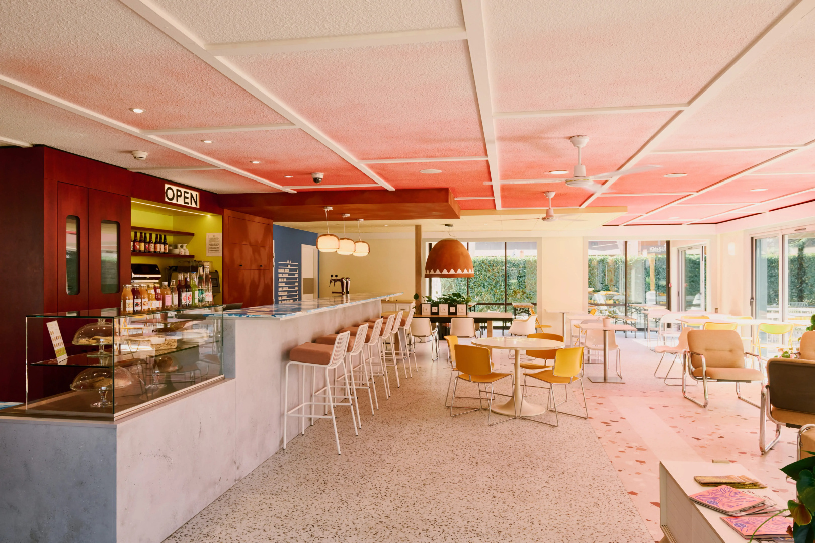 Photo - greet  Hotel Versailles - Voisins Le Bretonneux