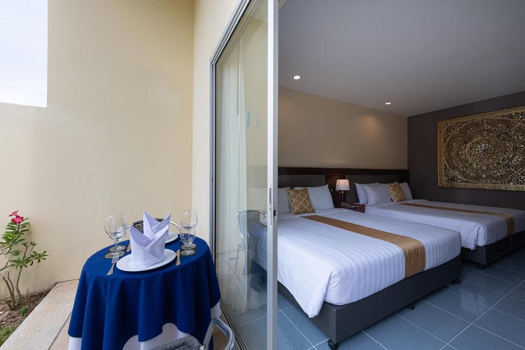 Photo - Blue Beach Grand Resort and Spa