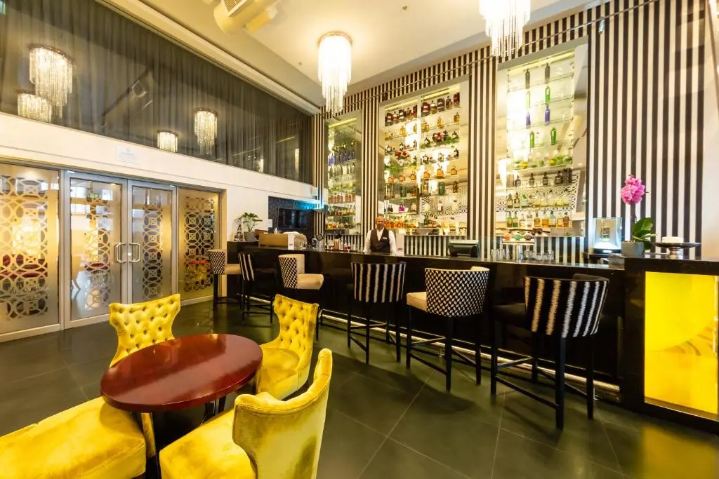 Foto - DoubleTree by Hilton Cape Town Upper Eastside