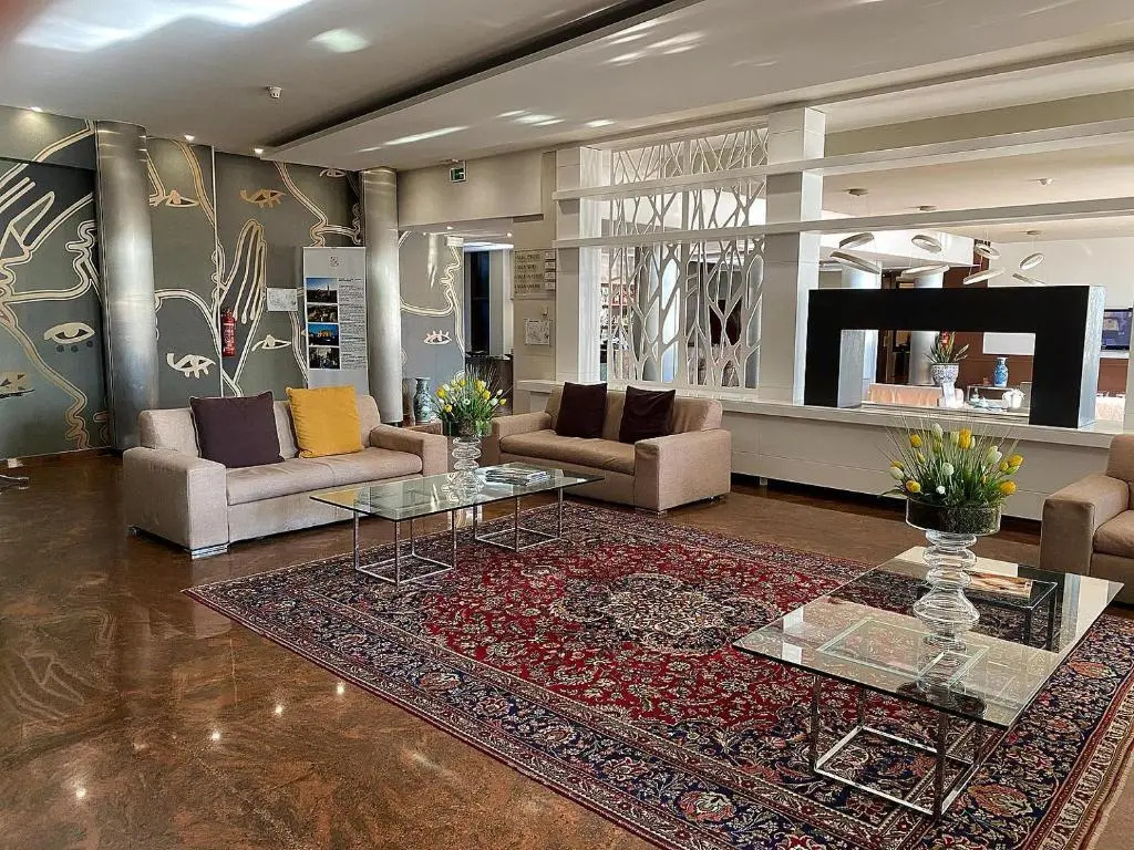 Photo - Hotel Castelli