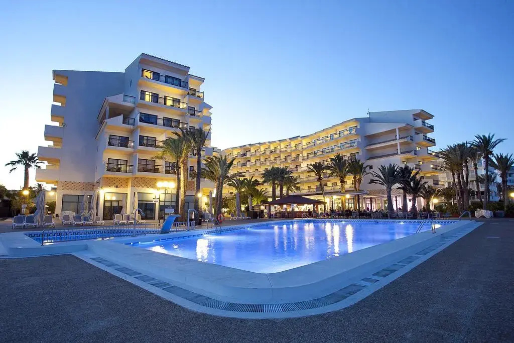 Foto - Hotel Cap Negret