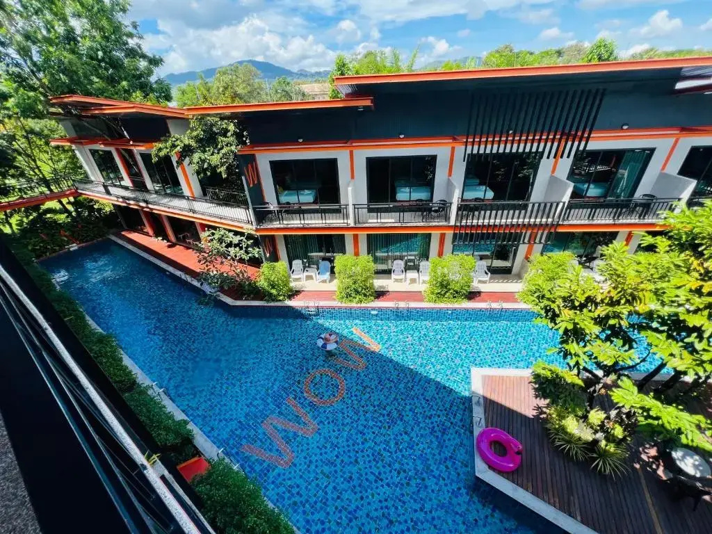 Foto - Wow Phuket