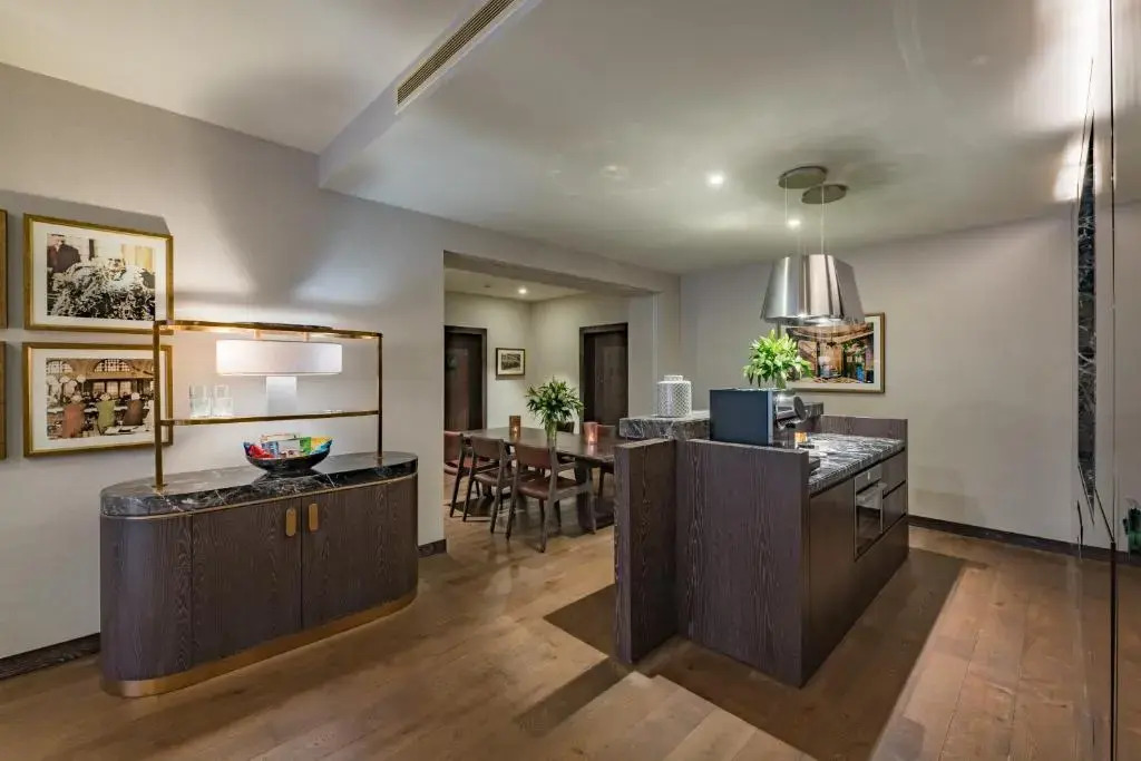 Foto - Stock Exchange Hotel, Manchester, Autograph Collection