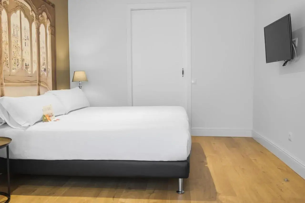 Foto - Mesón Castilla Atiram Hotels