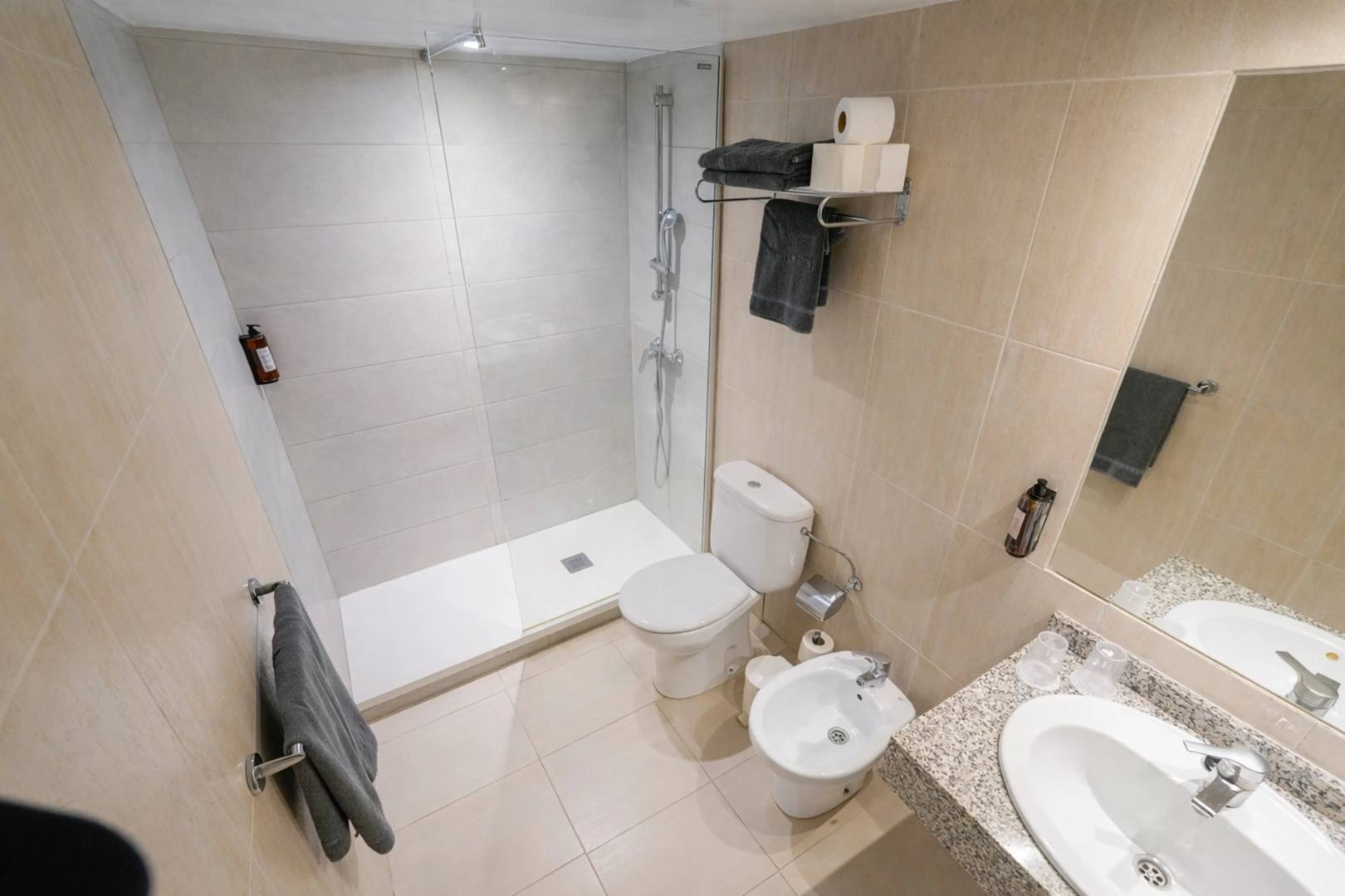 Photo - Apartamentos Vistasol