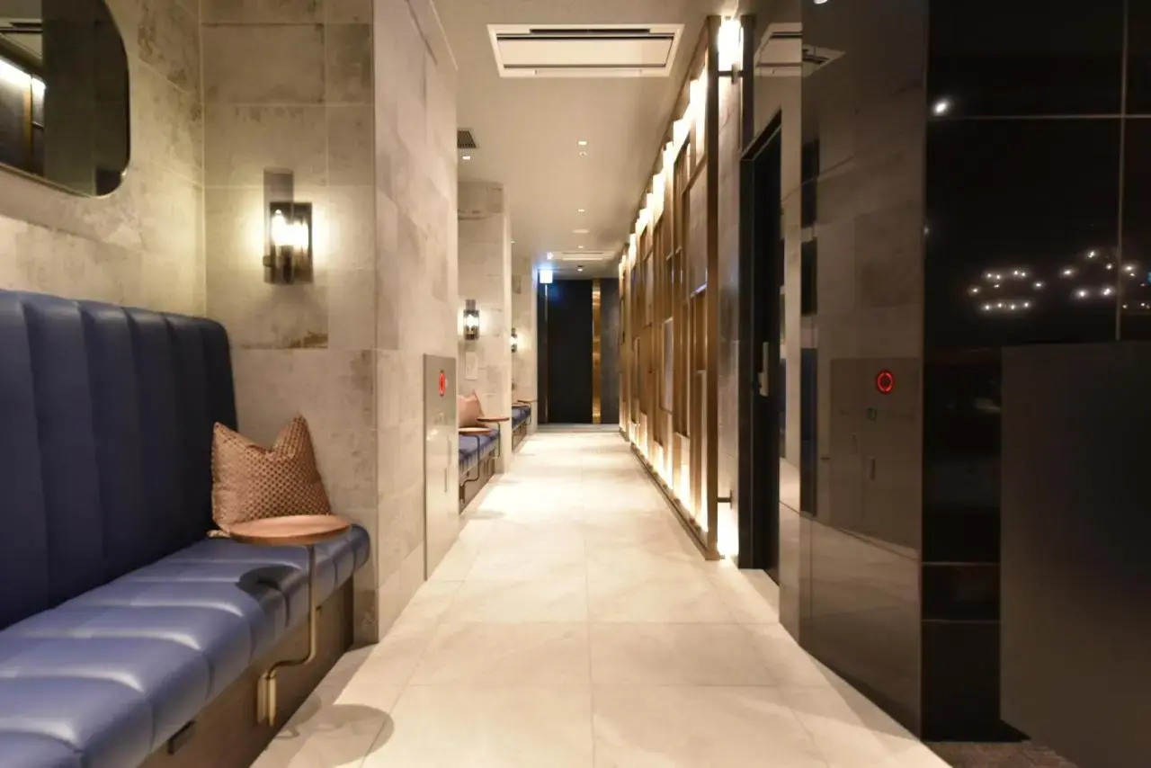Photo - Hotel Cordia Osaka Hommachi