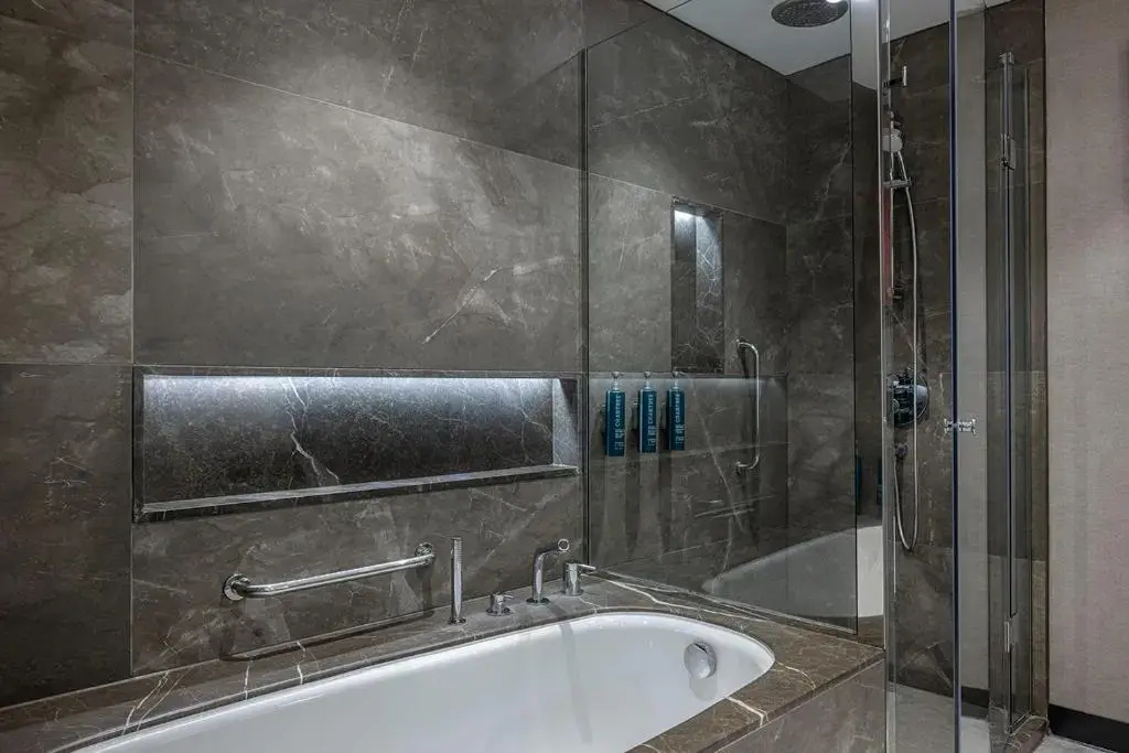 Photo - Hilton Istanbul Maslak