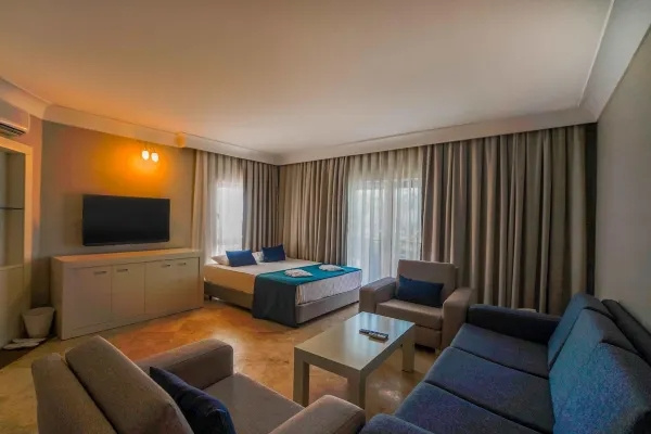 Photo - Emelda Sun Club Hotel